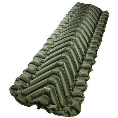 Надувной коврик Tramp TRI-019 180x60x6.5 см Надувной коврик Tramp TRI-019 180x60x6.5 см