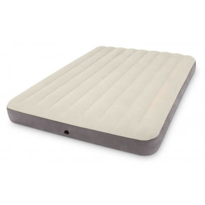 Надувной матрас INTEX 64103 Delux Single-High 152 х 203 х 25 Надувной матрас INTEX 64103 Delux Single-High 152 х 203 х 25