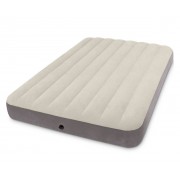 Надувной матрас INTEX 64708 Delux Single-High 137 х 191 х 25