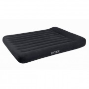 Надувной матрас INTEX 66769 Queen Pillow Rest Classic Bed 203 x 152 x 30