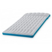Надувной матрас Intex 68799 CAMPING MAT 191х127х20 см
