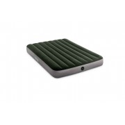 Надувной матрас Intex Downy 191x137x22см