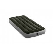 Надувной матрас Intex Downy 191x76x22см