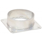 Насадка на вентилятор (80 мм)