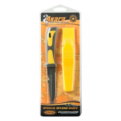Нож Akara Diver Pro Нож Akara Diver Pro