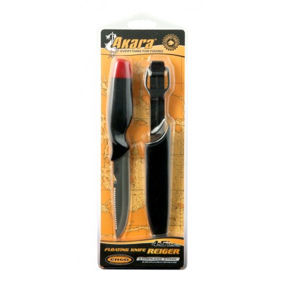 Нож Akara Reiger Floating Нож Akara Reiger Floating