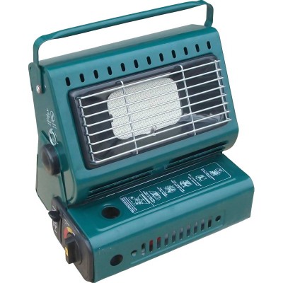 Обогреватель газовый инфракрасный TRAMP TRG-037 1.3 кВт Обогреватель газовый инфракрасный TRAMP TRG-037 1.3 кВт