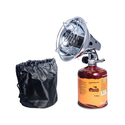Обогреватель газовый TRAMP TRG-035 Обогреватель газовый TRAMP TRG-035