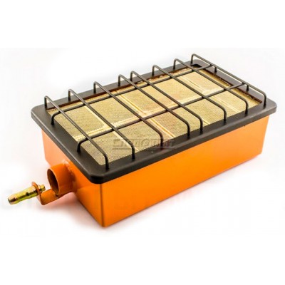 Обогреватель инфракрасный газовый Следопыт Диксон 3.65 кВт Обогреватель инфракрасный газовый Следопыт Диксон 3.65 кВт