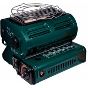 Обогреватель-плита газовая инфракрасная Tramp TRG-036 1.3 кВт