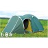 Палатка трекинговая Comfortika Trial 4 Палатка трекинговая Comfortika Trial 4