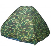 Палатка COMFORTIKA автоматическая КМФ 2х2 м