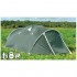 Палатка кемпинговая Comfortika Pamir 3 PLUS Палатка кемпинговая Comfortika Pamir 3 PLUS