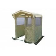 Палатка-кухня Митек Комфорт 1,5х1,5х2,03м