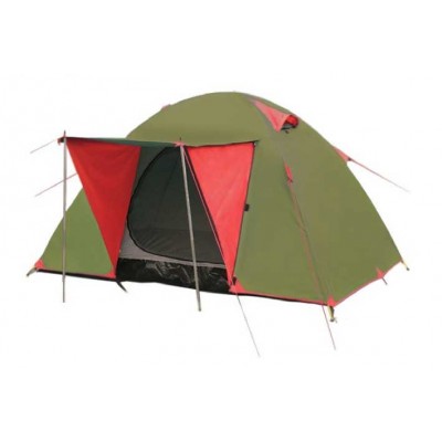 Палатка Tramp Lite WONDER 3 Палатка Tramp Lite WONDER 3