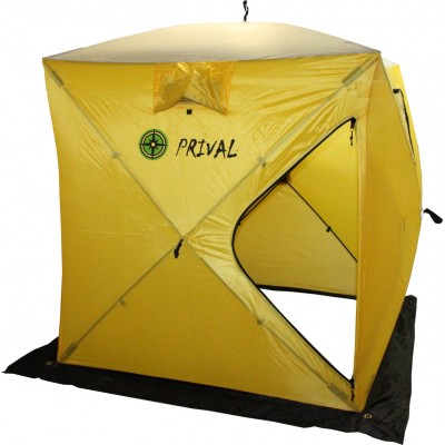 Палатка зимняя Prival Сахалин 2 Палатка зимняя Prival Сахалин 2