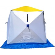 Палатка зимняя СТЭК Oxford 300