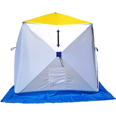 Палатка зимняя СТЭК Oxford 300 Палатка зимняя СТЭК Oxford 300