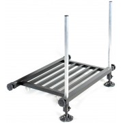 Педана для фидерного кресла НПО Кедр MAX SKF-02