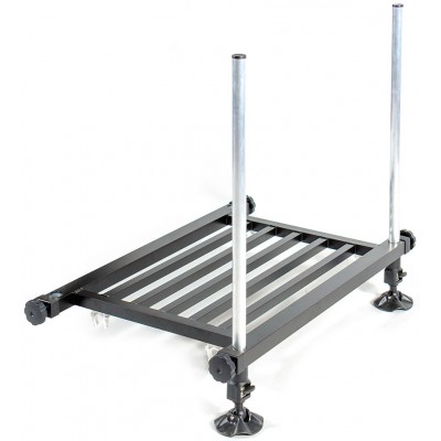 Педана для фидерного кресла НПО Кедр MAX SKF-02 Педана для фидерного кресла НПО Кедр MAX SKF-02