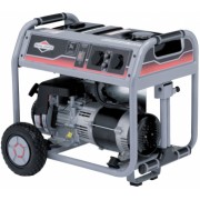 Передвижной бензиновый генератор Briggs & Stratton 3750A