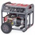 Передвижной бензиновый генератор Briggs & Stratton 7500EA Передвижной бензиновый генератор Briggs & Stratton 7500EA