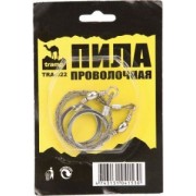 Пила проволочная TRAMP