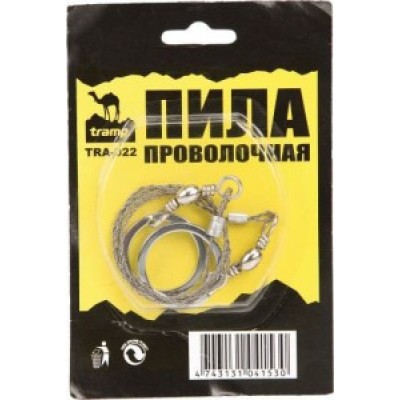 Пила проволочная TRAMP Пила проволочная TRAMP