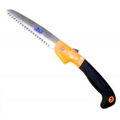 Пила складная туристическая Следопыт PF-ST-F02 Пила складная туристическая Следопыт PF-ST-F02