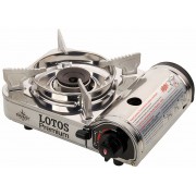Плита газовая портативная Tourist Lotos Premium TR-300