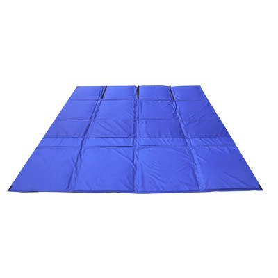 Пол "3" для палаток СТЭК КУБ 2 и КУБ 3 Пол "3" для палаток СТЭК КУБ 2 и КУБ 3