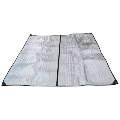 Пол Следопыт для зимних палаток 200x200 см Пол Следопыт для зимних палаток 200x200 см