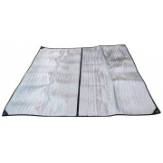 Пол Следопыт для зимних палаток 220x220 см