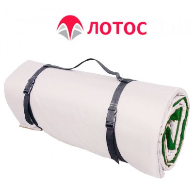 Пол утепленный Лотос Куб 210х210 Пол утепленный Лотос Куб 210х210