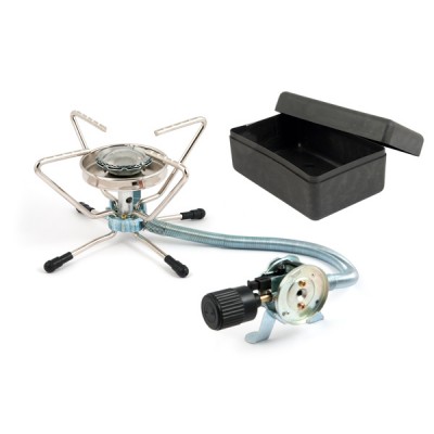 Портативна плита одноконфороная с пьезоподжигом Mini 1000 Портативна плита одноконфороная с пьезоподжигом Mini 1000