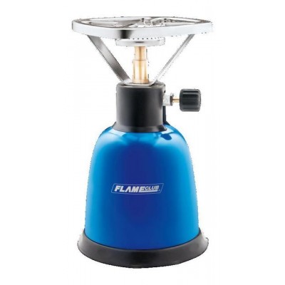 Портативная газовая плита FlameClub Basic Портативная газовая плита FlameClub Basic