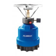 Портативная газовая плита FlameClub Handy с пьезоподжигом