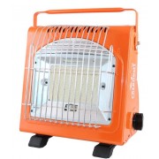 Портативный газовый обогреватель Следопыт Очаг PF-GHP-IM02