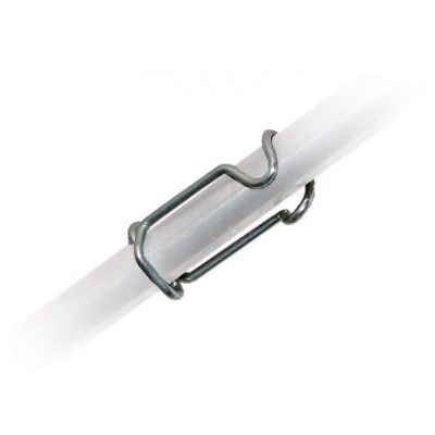 Пружина №12 на трубку для палаток Лотос КУБ Пружина №12 на трубку для палаток Лотос КУБ