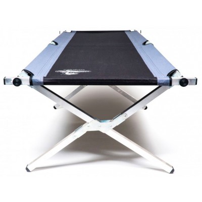 Раскладушка НПО Кедр RK-01 190 см Раскладушка НПО Кедр RK-01 190 см