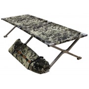 Раскладушка Следопыт 195x65x40 см (PF-CB-03)
