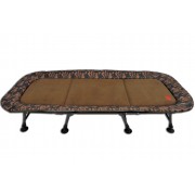 Раскладушка Tramp Homelike Camo TRF-053