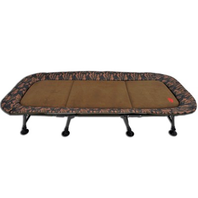 Раскладушка Tramp Homelike Camo TRF-053 Раскладушка Tramp Homelike Camo TRF-053