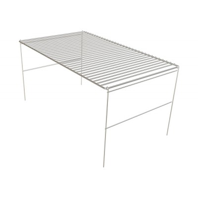 Решетка для костра L10 68x40 см Решетка для костра L10 68x40 см