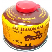 Резьбовой баллон TRAMP TRG-020, 100 гр