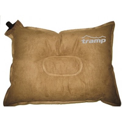 Самонадувающаяся подушка Tramp 43 x 34 x 8.5 см Самонадувающаяся подушка Tramp 43 x 34 x 8.5 см