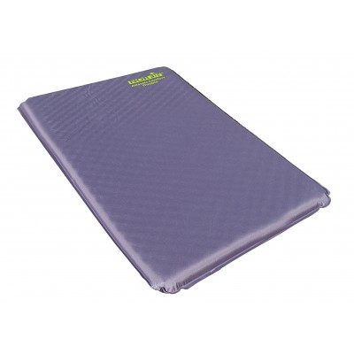Самонадувающийся коврик Atlantic Comfort Double 198 x 130 x 5 см Самонадувающийся коврик Atlantic Comfort Double 198 x 130 x 5 см