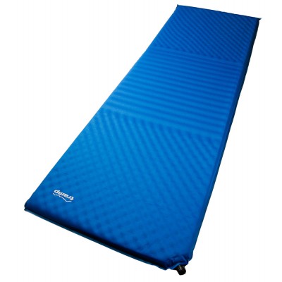 Самонадувающийся коврик Tramp TRI-018 190x65x5 см Самонадувающийся коврик Tramp TRI-018 190x65x5 см