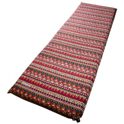 Самонадувающийся коврик Tramp TRI-020 200x65x5 см Самонадувающийся коврик Tramp TRI-020 200x65x5 см