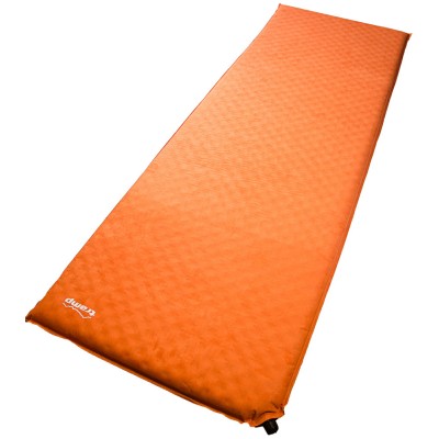 Самонадувающийся коврик Tramp TRI-021 188x65x5 см Самонадувающийся коврик Tramp TRI-021 188x65x5 см